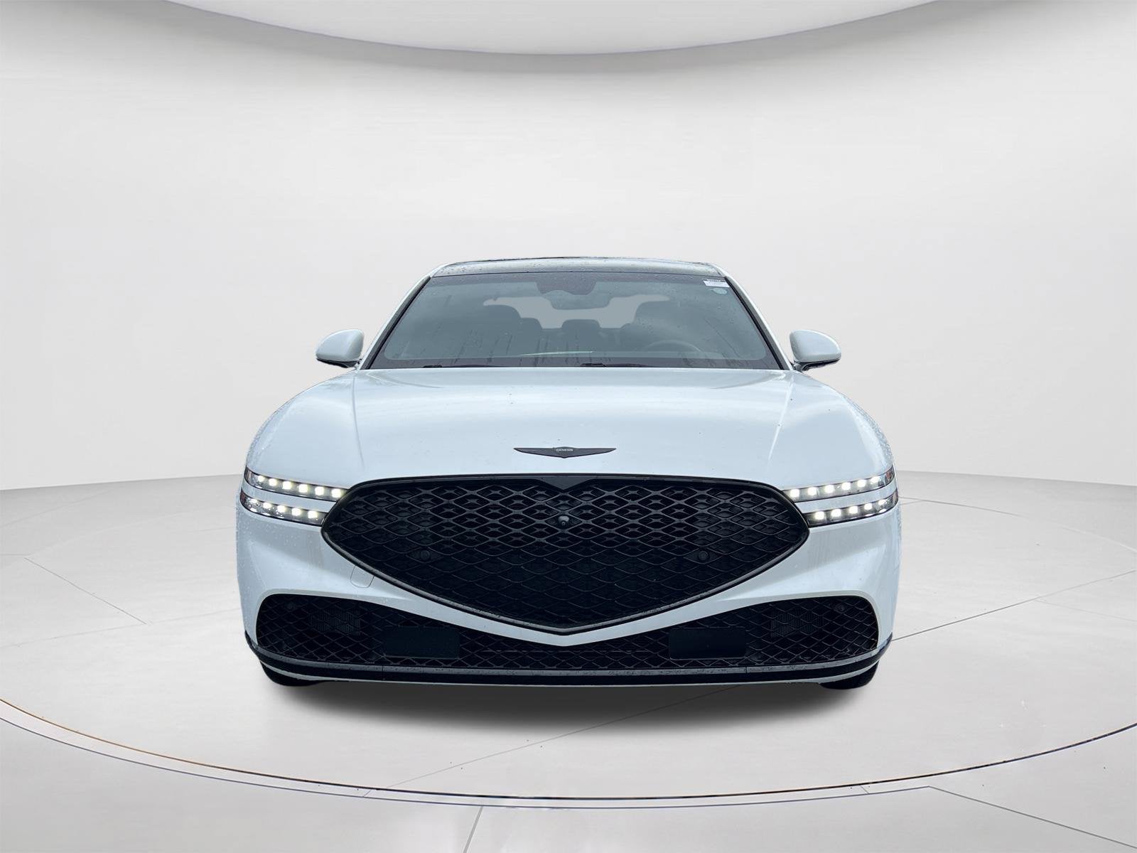 2026 Genesis G90 3.5T e-SC Prestige Black