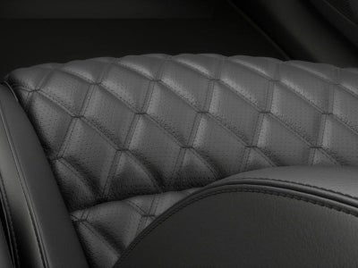 2026 Genesis G90 3.5T e-SC Prestige Black