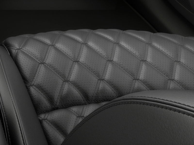 2026 Genesis G90 3.5T e-SC Prestige Black