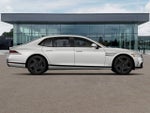 2026 Genesis G90 3.5T e-SC Prestige Black