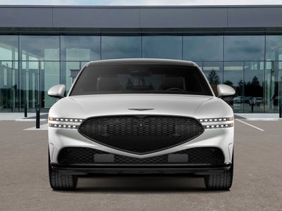 2026 Genesis G90 3.5T e-SC Prestige Black