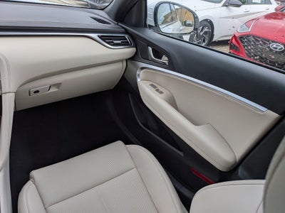 2026 Genesis G70 2.5T