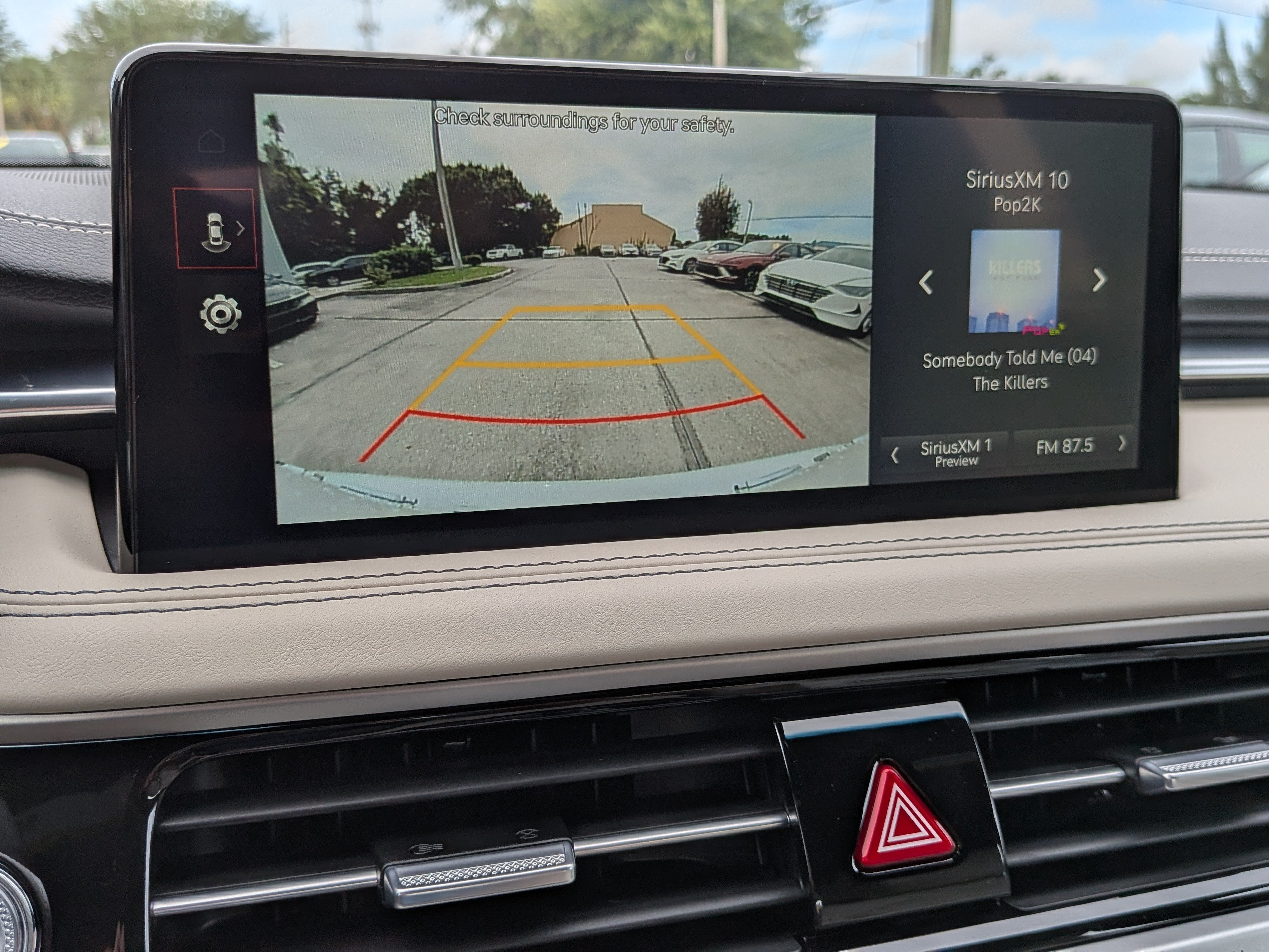 2026 Genesis G70 2.5T