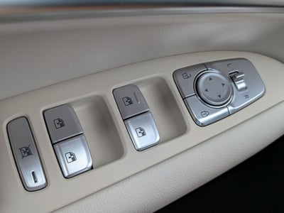 2026 Genesis G70 2.5T