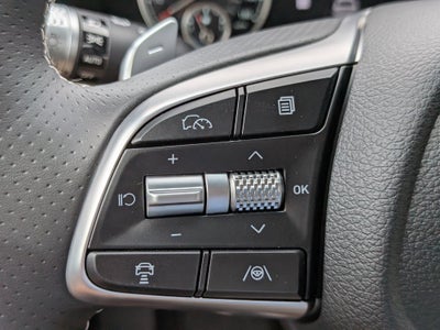 2026 Genesis G70 2.5T