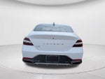2026 Genesis G70 2.5T