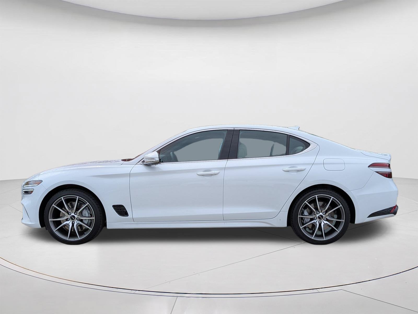 2026 Genesis G70 2.5T