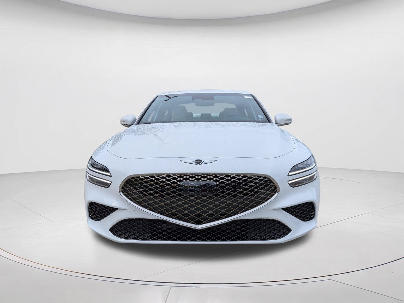 2026 Genesis G70 2.5T