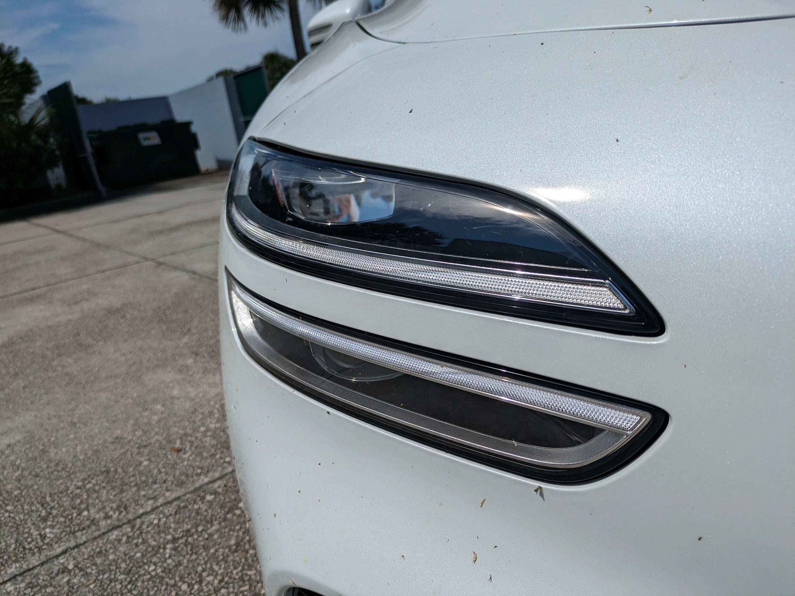 2026 GENESIS G70 Standard - Photo 11
