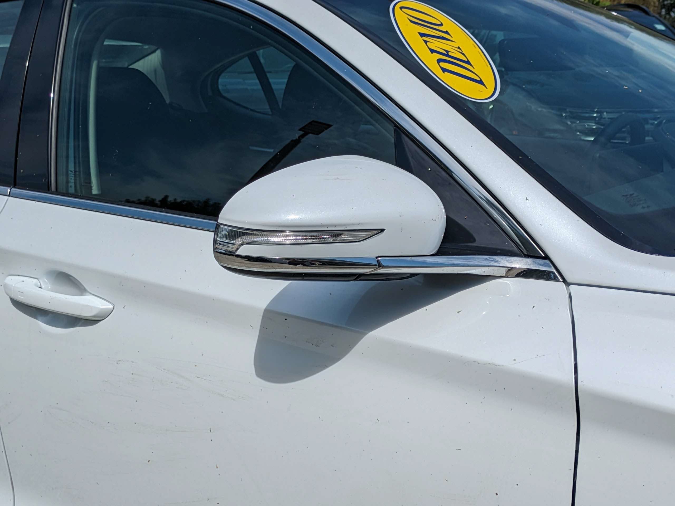 2026 GENESIS G70 Standard - Photo 13