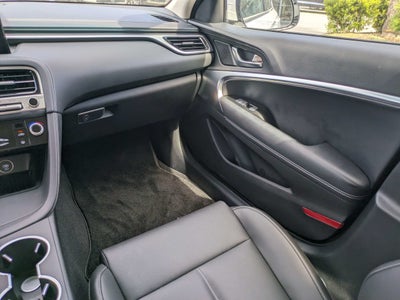 2026 Genesis G70 2.5T
