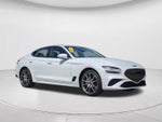 2026 Genesis G70 2.5T