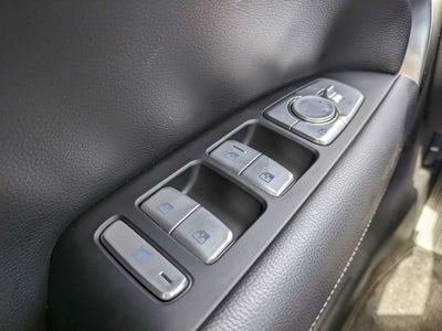 2026 Genesis G70 2.5T