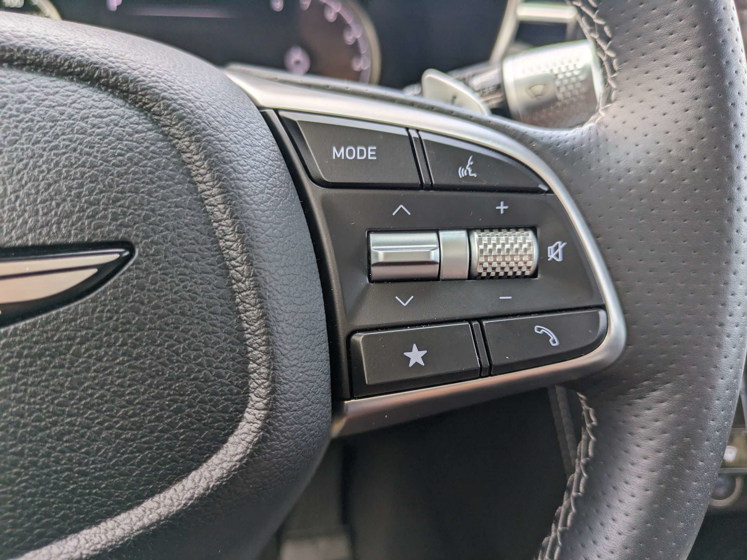 2026 Genesis G70 2.5T