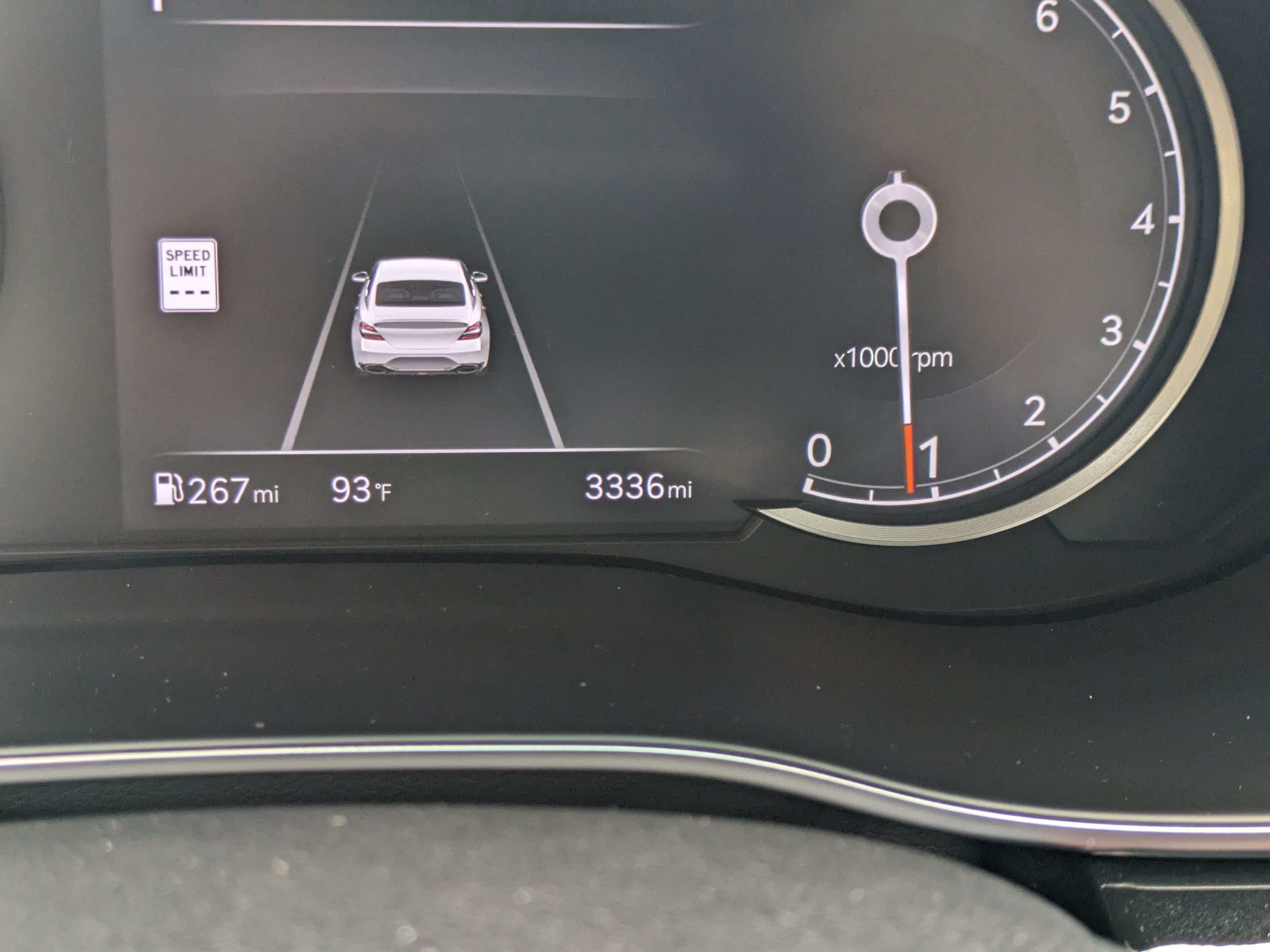 2026 GENESIS G70 Standard - Photo 26