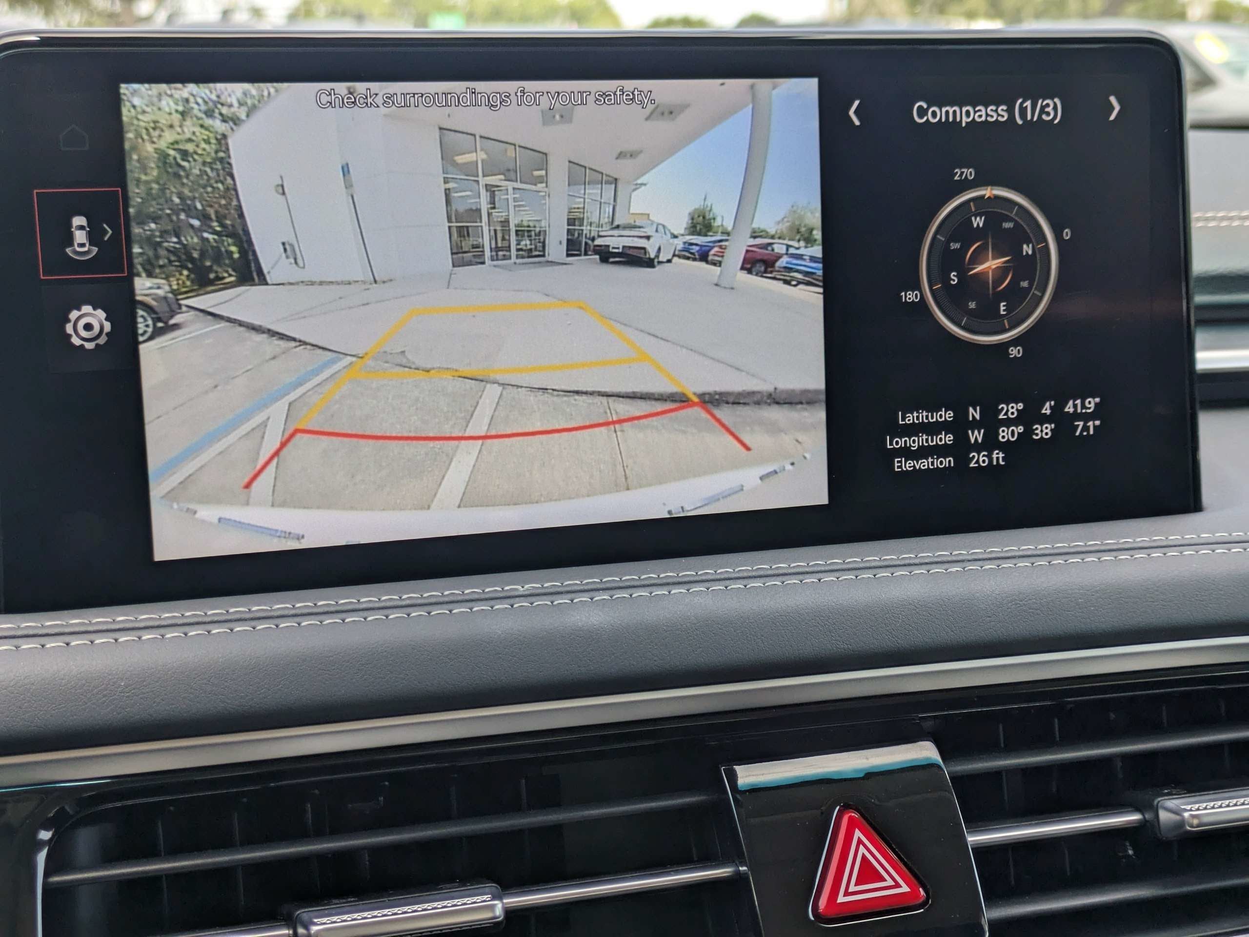 2026 GENESIS G70 Standard - Photo 29