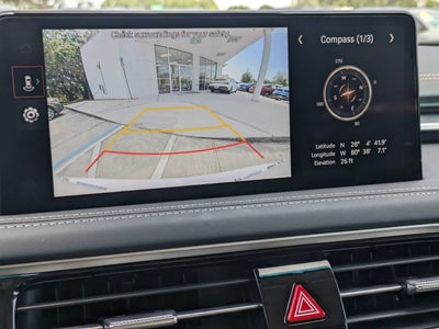 2026 Genesis G70 2.5T