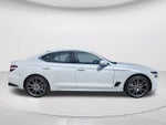 2026 Genesis G70 2.5T