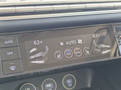 2026 Genesis G70 2.5T