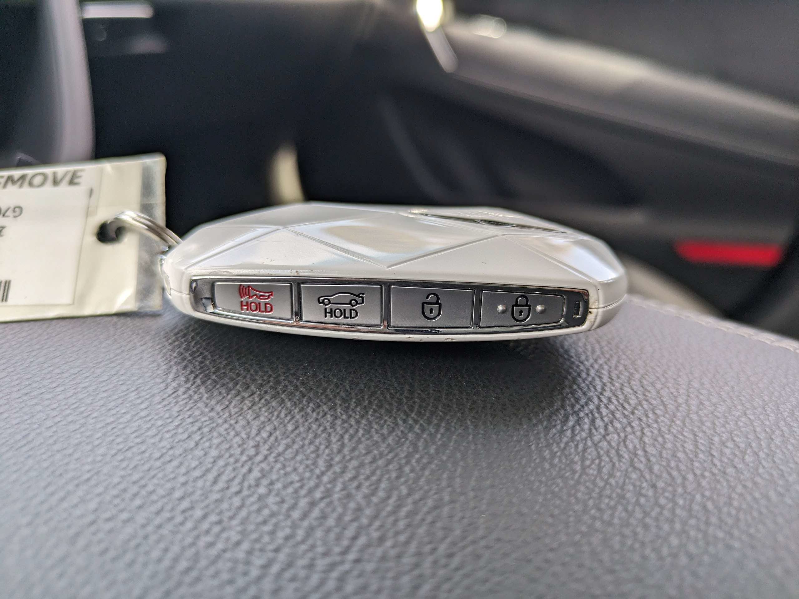 2026 GENESIS G70 Standard - Photo 32