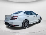 2026 Genesis G70 2.5T
