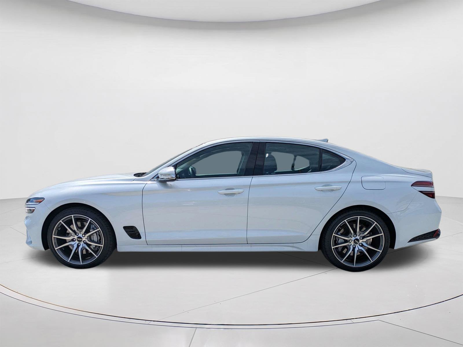 2026 Genesis G70 2.5T