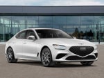2026 Genesis G70 2.5T Standard