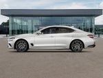 2026 Genesis G70 2.5T Standard