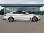 2026 Genesis G70 2.5T Standard