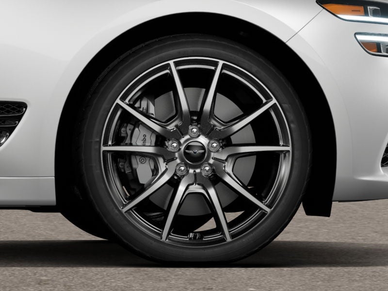 2026 Genesis G70 2.5T Standard