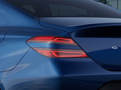 2027 Genesis G70 2.5T Sport Advanced