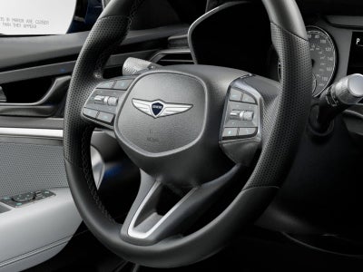 2027 Genesis G70 2.5T Sport Advanced