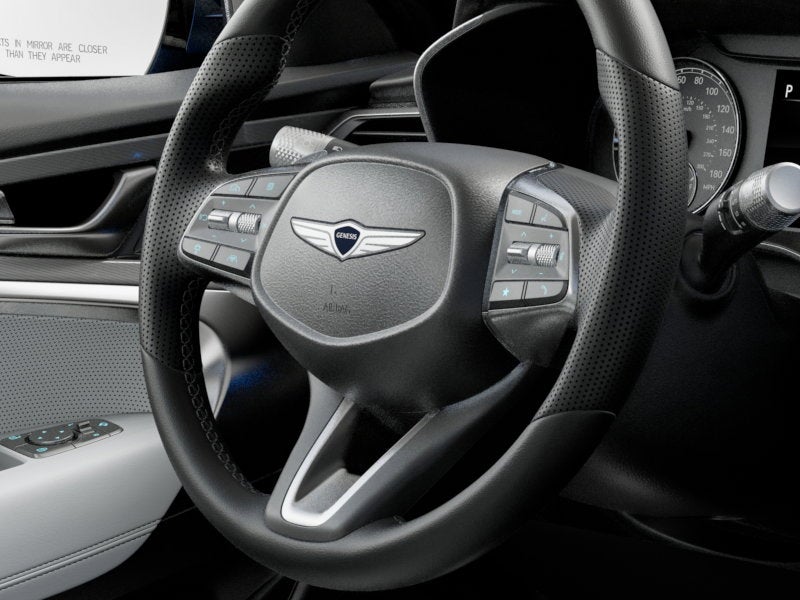 2027 Genesis G70 2.5T Sport Advanced