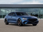 2027 Genesis G70 2.5T Sport Advanced