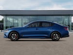 2027 Genesis G70 2.5T Sport Advanced