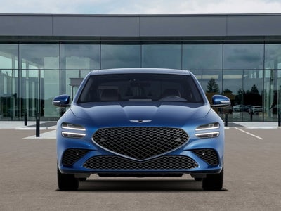 2027 Genesis G70 2.5T Sport Advanced