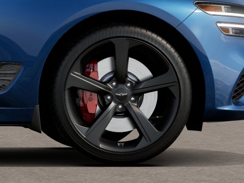 2027 Genesis G70 2.5T Sport Advanced