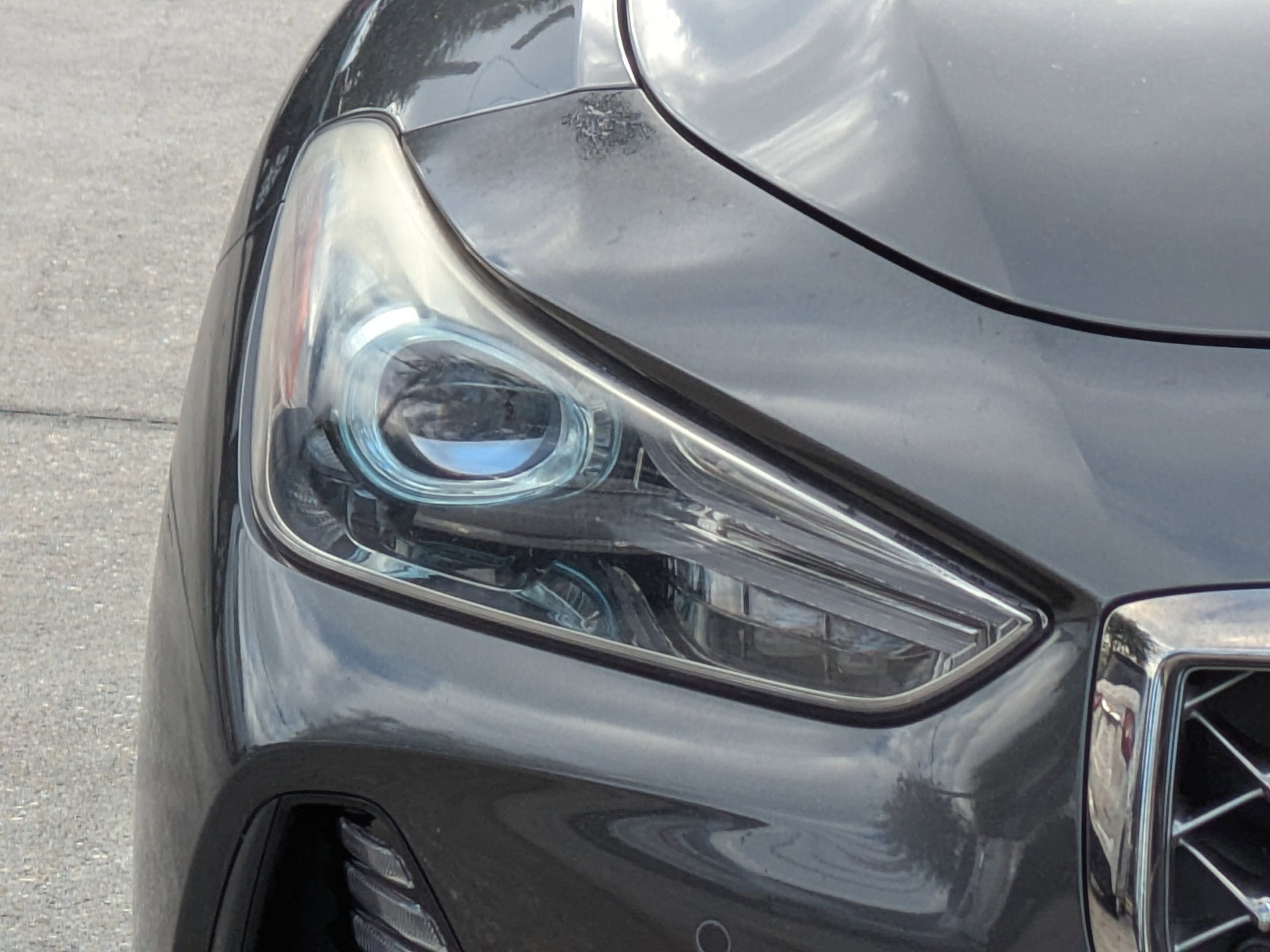 2019 Genesis G70 2.0T Advanced
