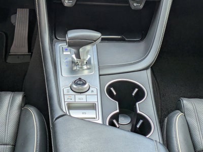 2019 Genesis G70 2.0T Advanced