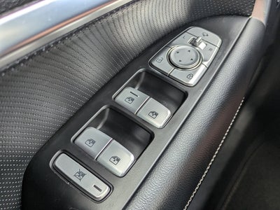 2019 Genesis G70 2.0T Advanced