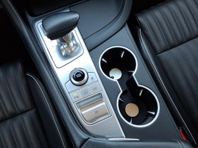 2022 Genesis G70 2.0T PRESTIGE