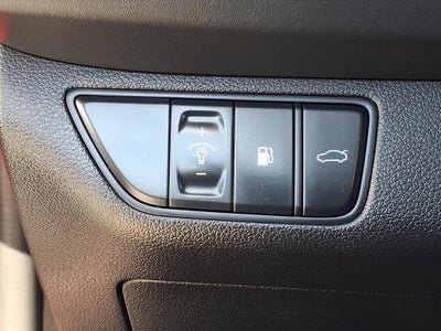 2022 Genesis G70 2.0T PRESTIGE