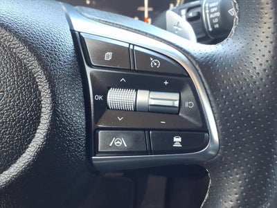 2022 Genesis G70 2.0T PRESTIGE