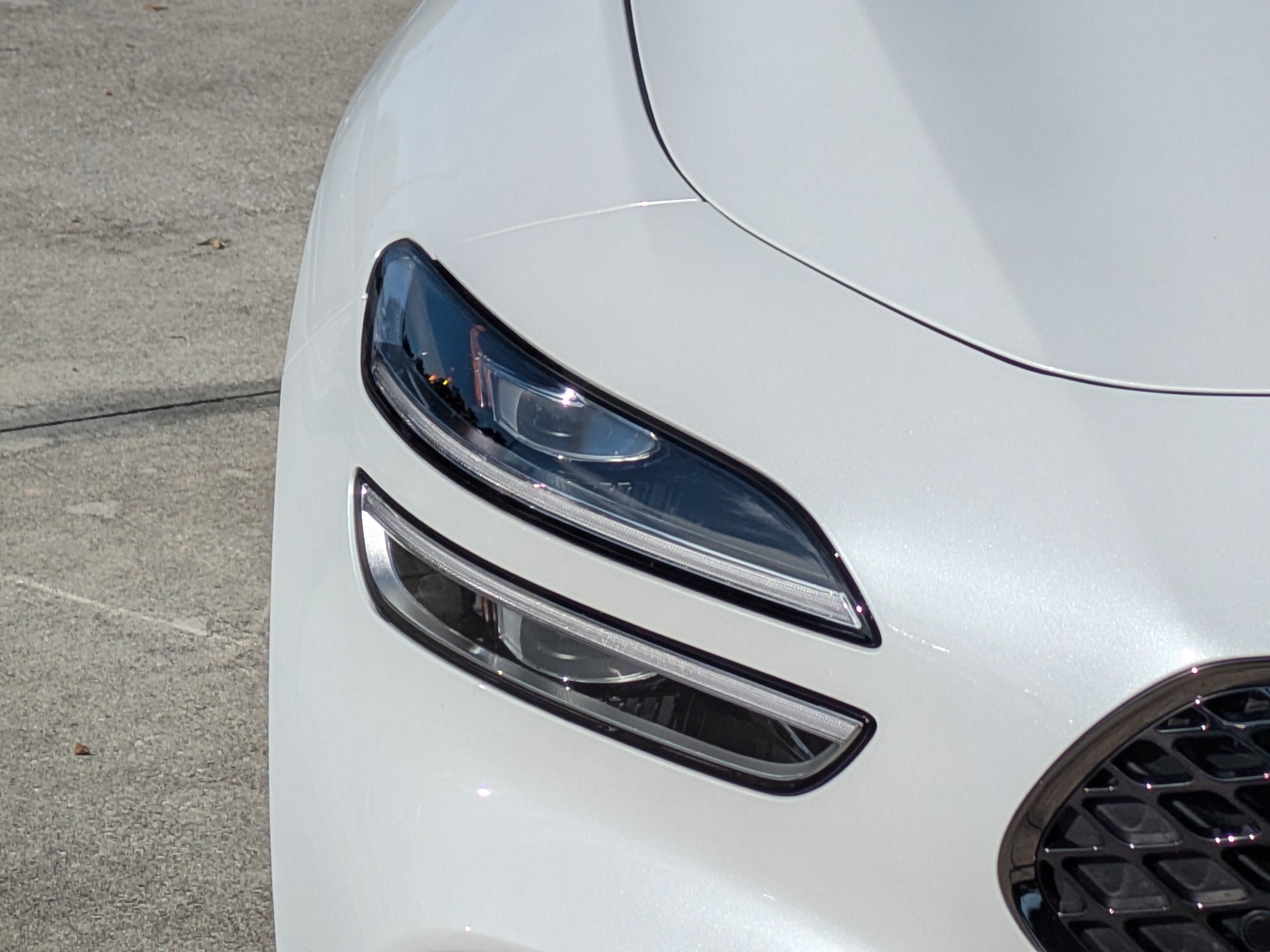 2024 Genesis G70 3.3T Sport Advanced