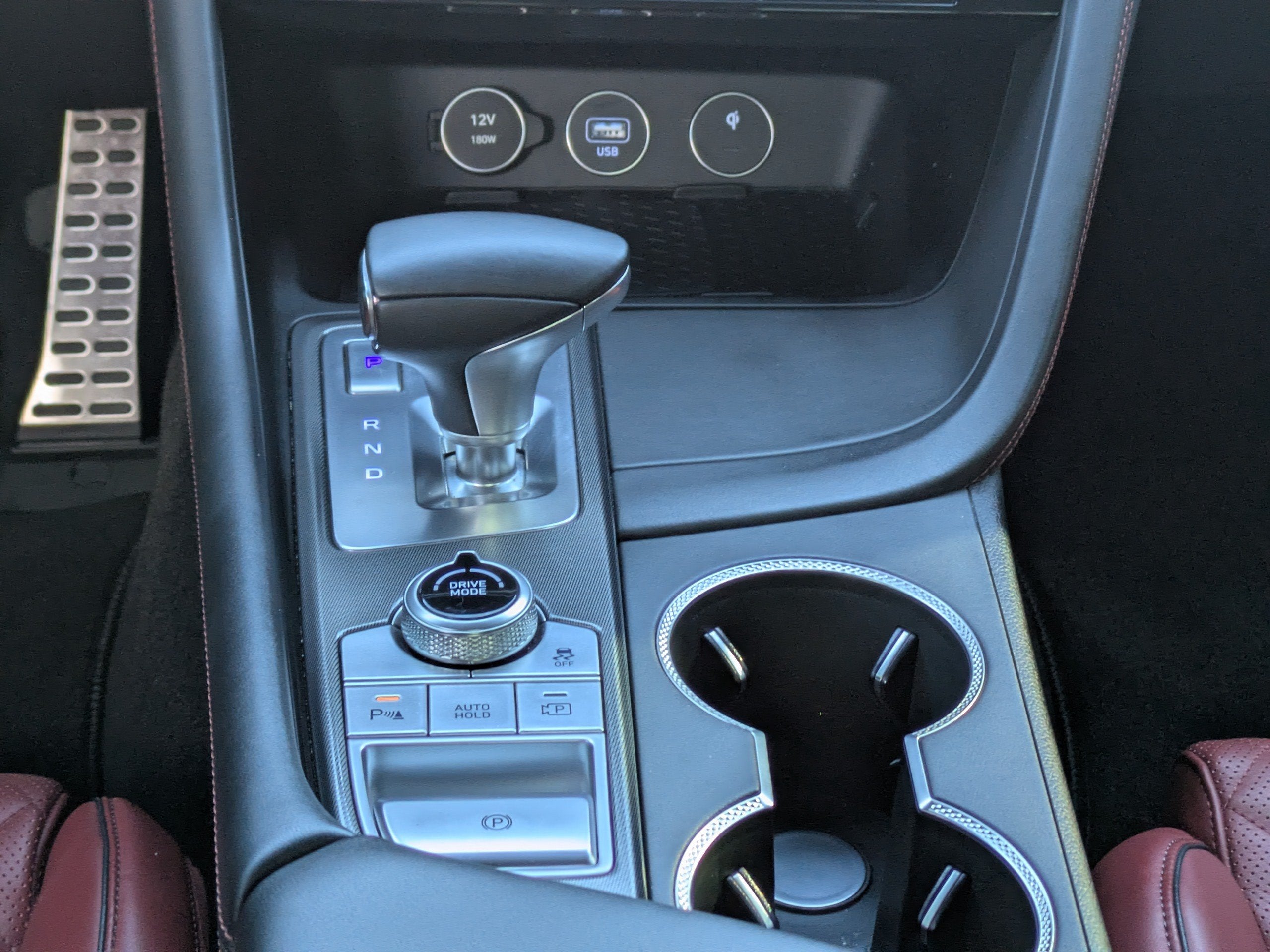 2024 Genesis G70 3.3T Sport Advanced