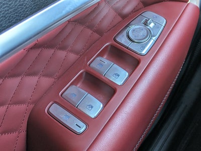 2024 Genesis G70 3.3T Sport Advanced