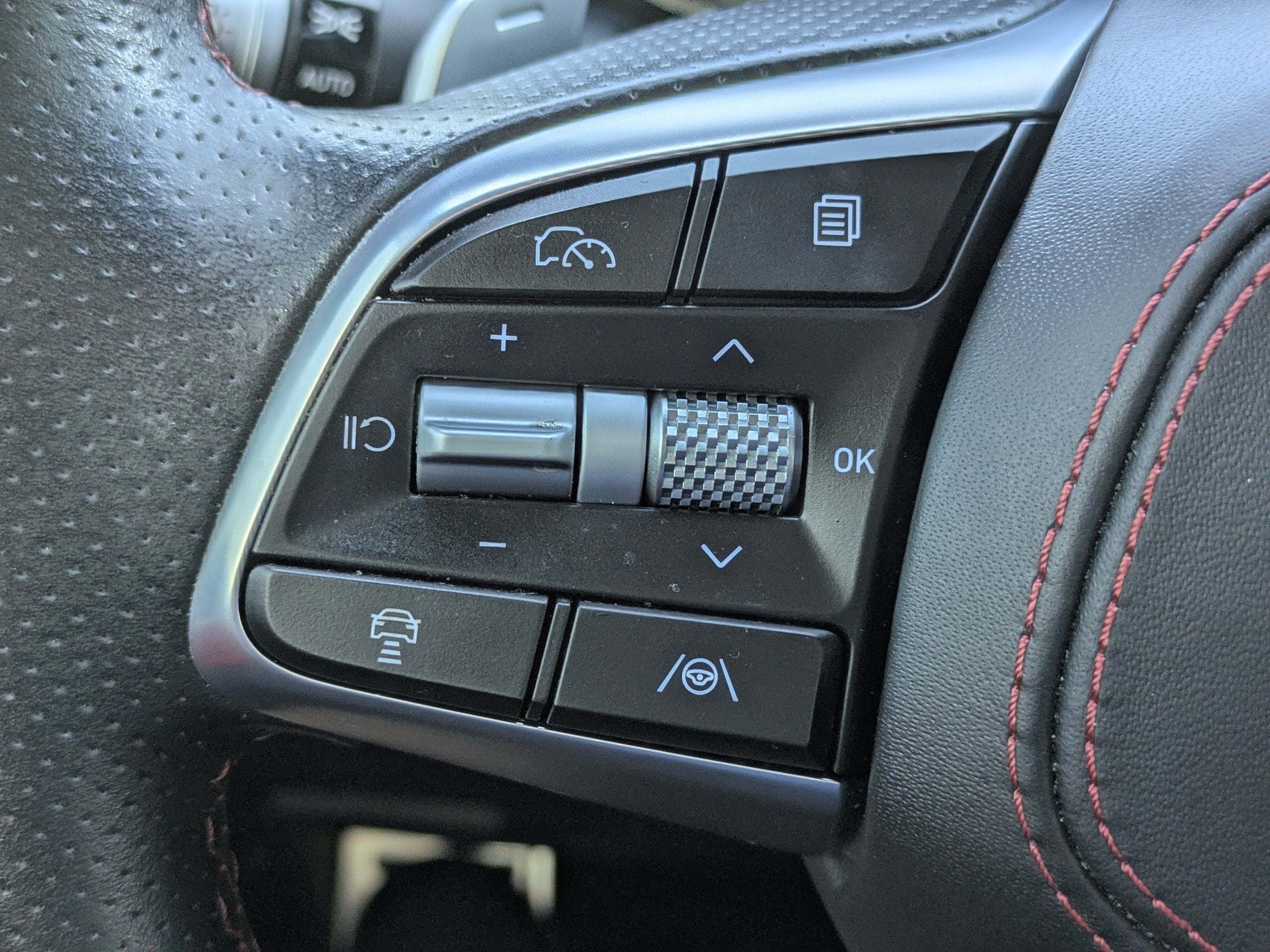 2024 Genesis G70 3.3T Sport Advanced