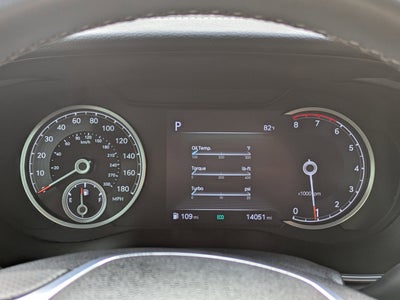 2022 Genesis G70 3.3T
