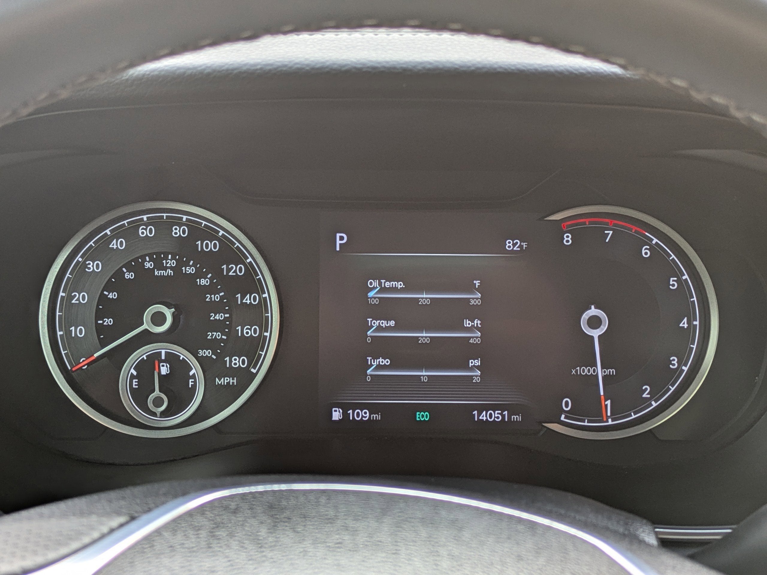 2022 Genesis G70 3.3T