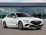2026 Genesis G70 2.5T Standard